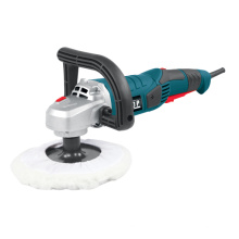 Angle Polisher 1200W 180mm Power Tools Mini Car Polisher 180f